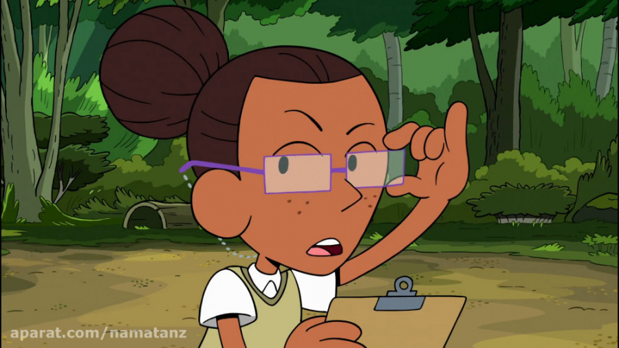 انیمیشن کریگ فصل 2 قسمت 15 - Craig of the Creek